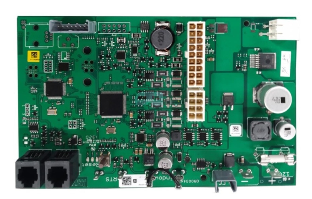 [OCS_A9903633] Truma Combi 4/4E printplaat > 06/2020