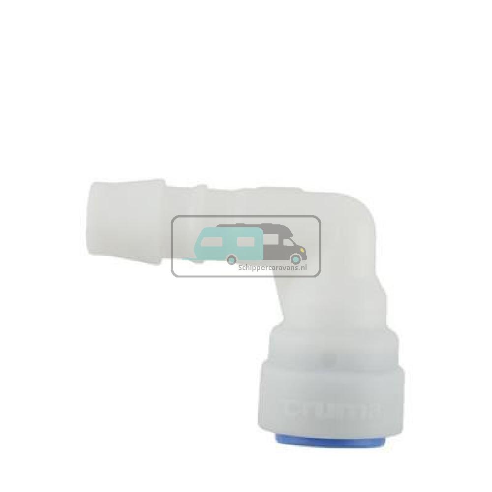 [OCS_A9907384] Truma Wateraansluiting Flexibele Slang/TB