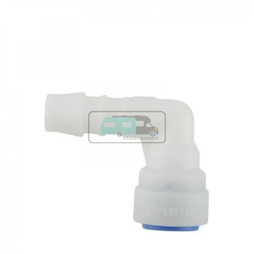 [OCS_434020-16900] Truma Wateraansluiting Flexibele Slang/TB
