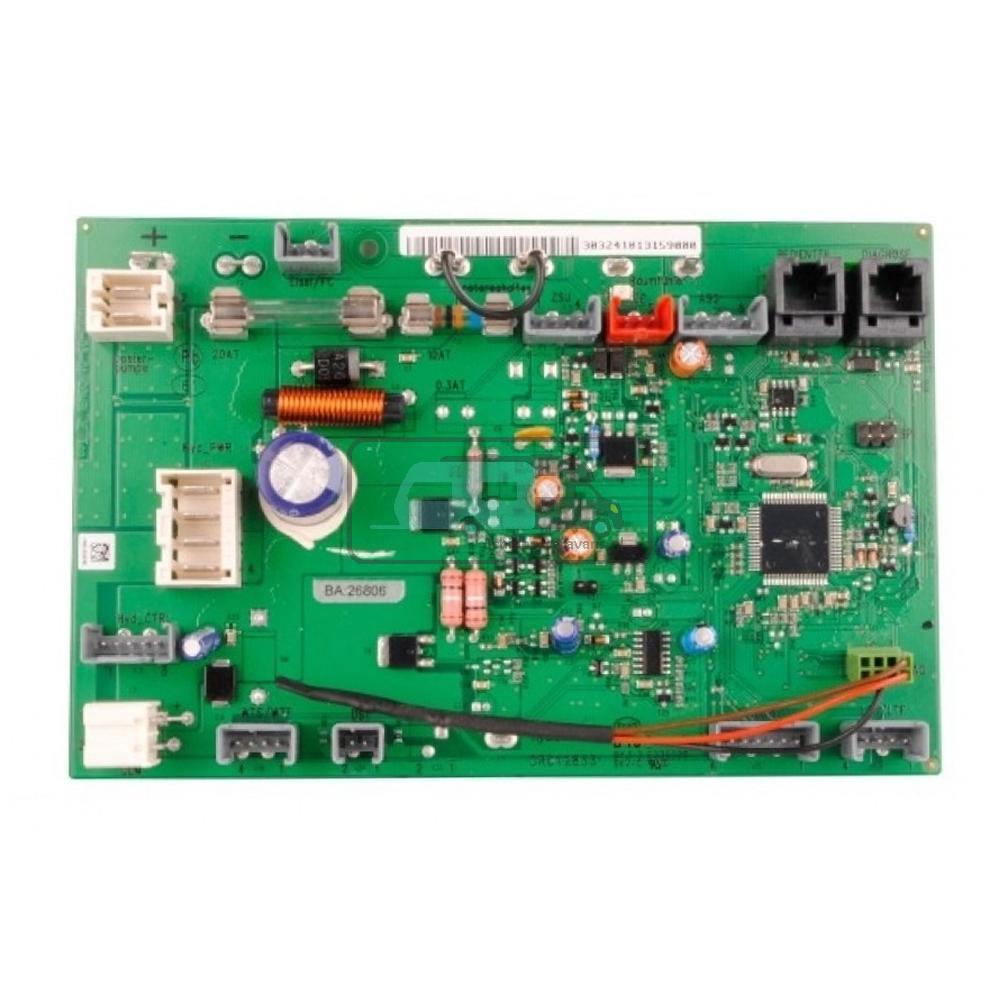 [OCS_A9900039] Truma Printplaat Combi Diesel