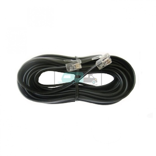 [OCS_434301-01] Verlengkabel bediening. Lengte 6mtr..