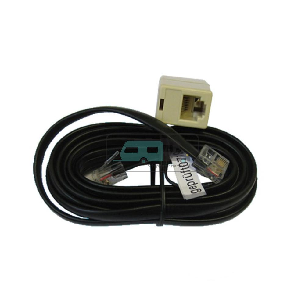 [OCS_A0007884] Verlengkabel bediening. Lengte 3mtr.