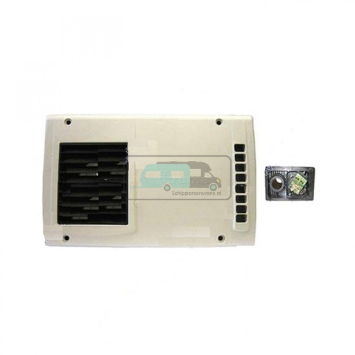 [OCS_434400-02] Truma Wandafvoer WKCD Wit