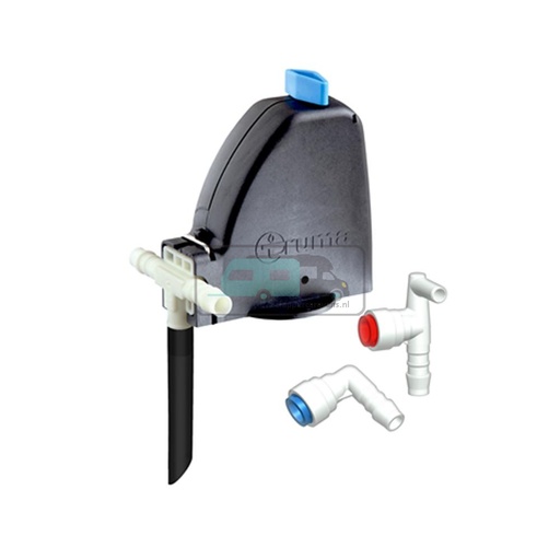 [OCS_436100-01] Truma Wateraansluitset Combi Boiler TB