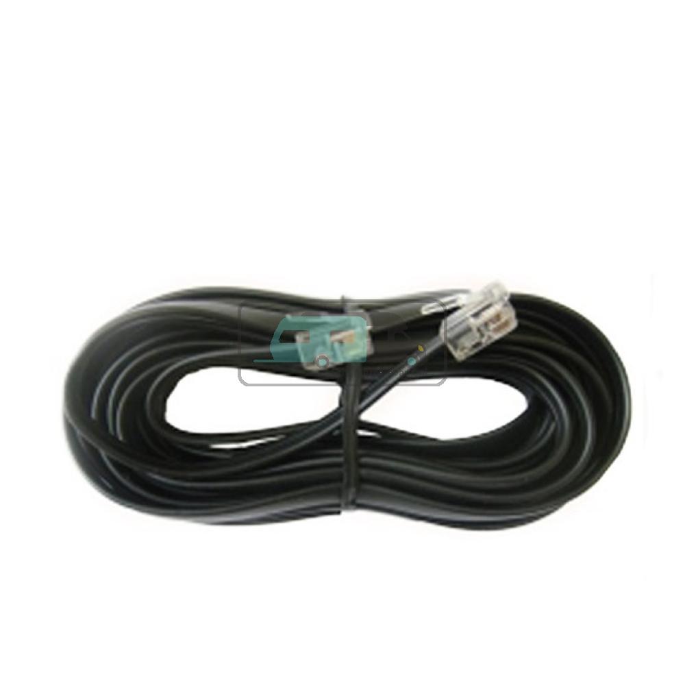 [OCS_A0009869] Truma Bedieningskabel 6 Mtr Rj12 X Rj12