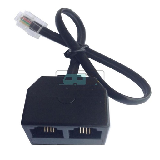 [OCS_436120-51] Truma Splitter TIN