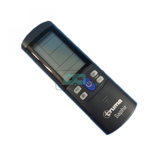 [OCS_440091-85200] Truma Saphir Comfort RC afstandsbediening
