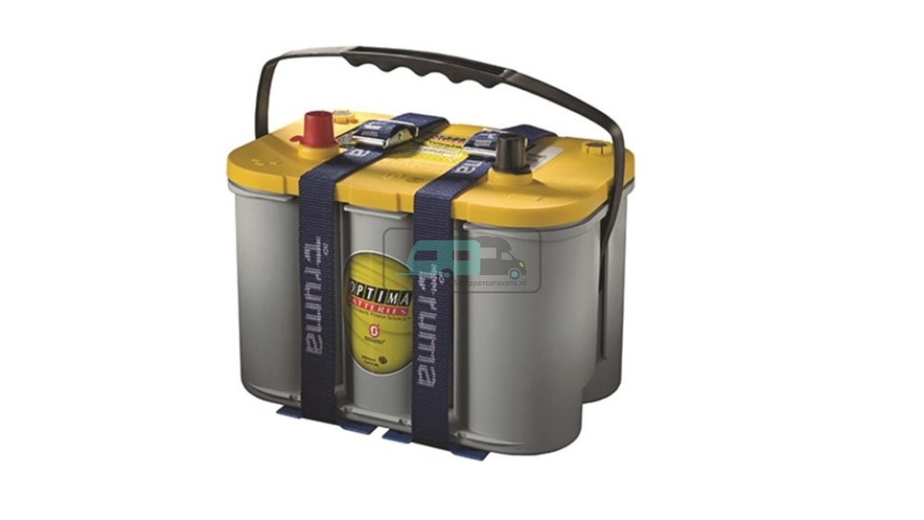 [OCS_A9901814] Truma Optima Accuhouder