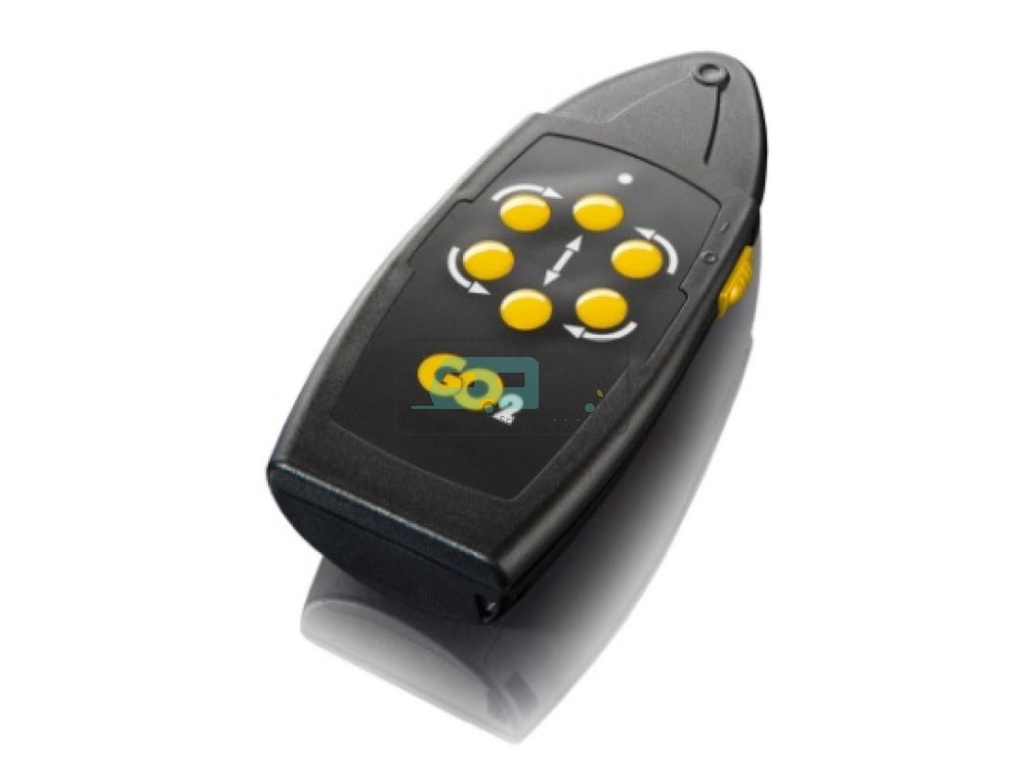 [OCS_A9900116] Truma GO2 Afstandsbediening