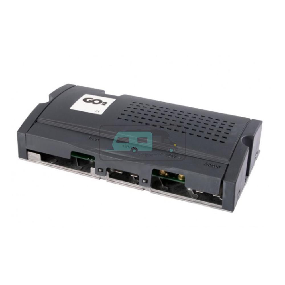 [OCS_A9902926] Truma GO2 Besturingskast >07-2017