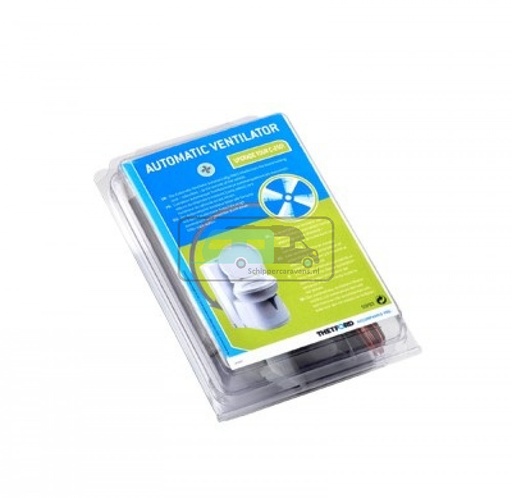 [OCS_50703] Thetford Automatic Ventilator