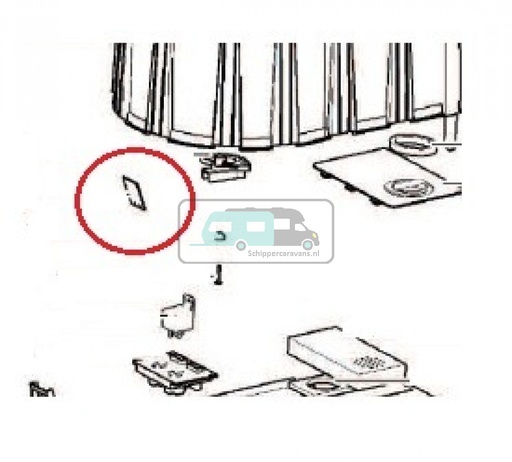 [OCS_50715] Reed switch multi level