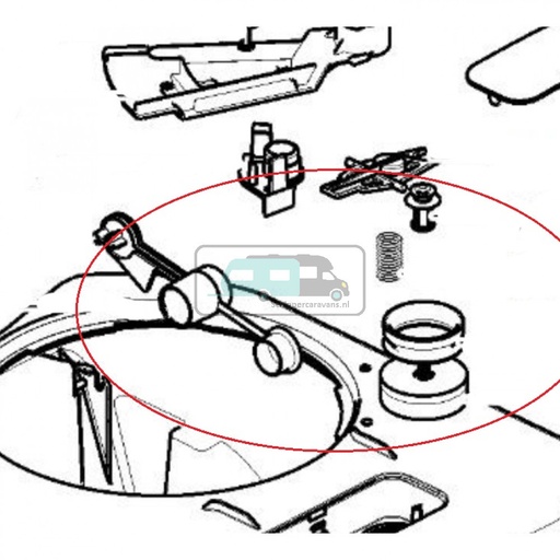[OCS_50732] Float stem