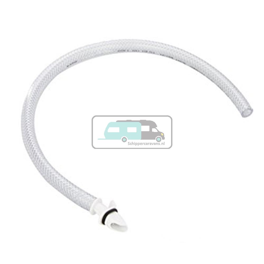 [OCS_A9902202] Flushtube