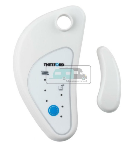 [OCS_5181162] Thetford C400 MK2 Control Panel X-model kit