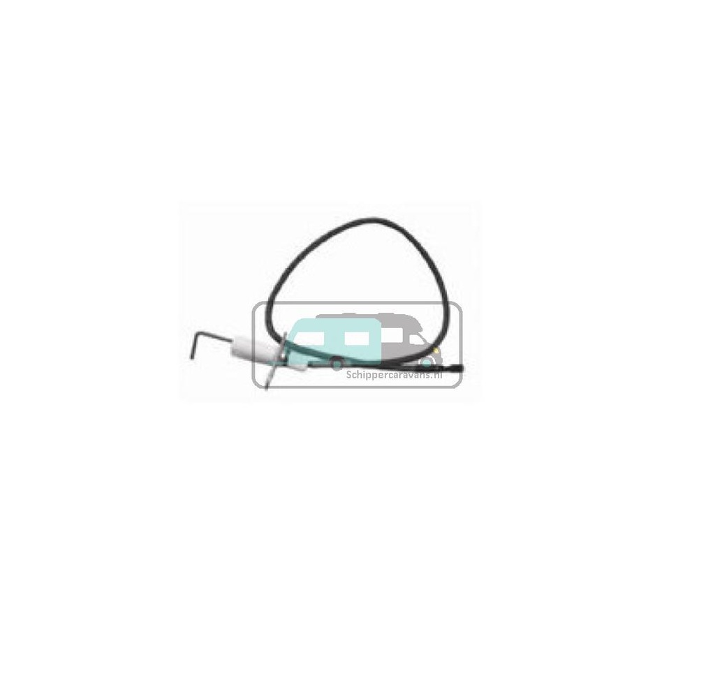 [OCS_A9906206] Bougie (lengte kabel 38 cm).