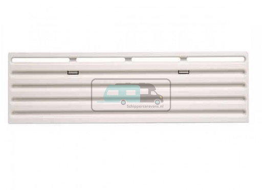 [OCS_62445557] Thetford Winterafdekkap 43,5x13cm Crème