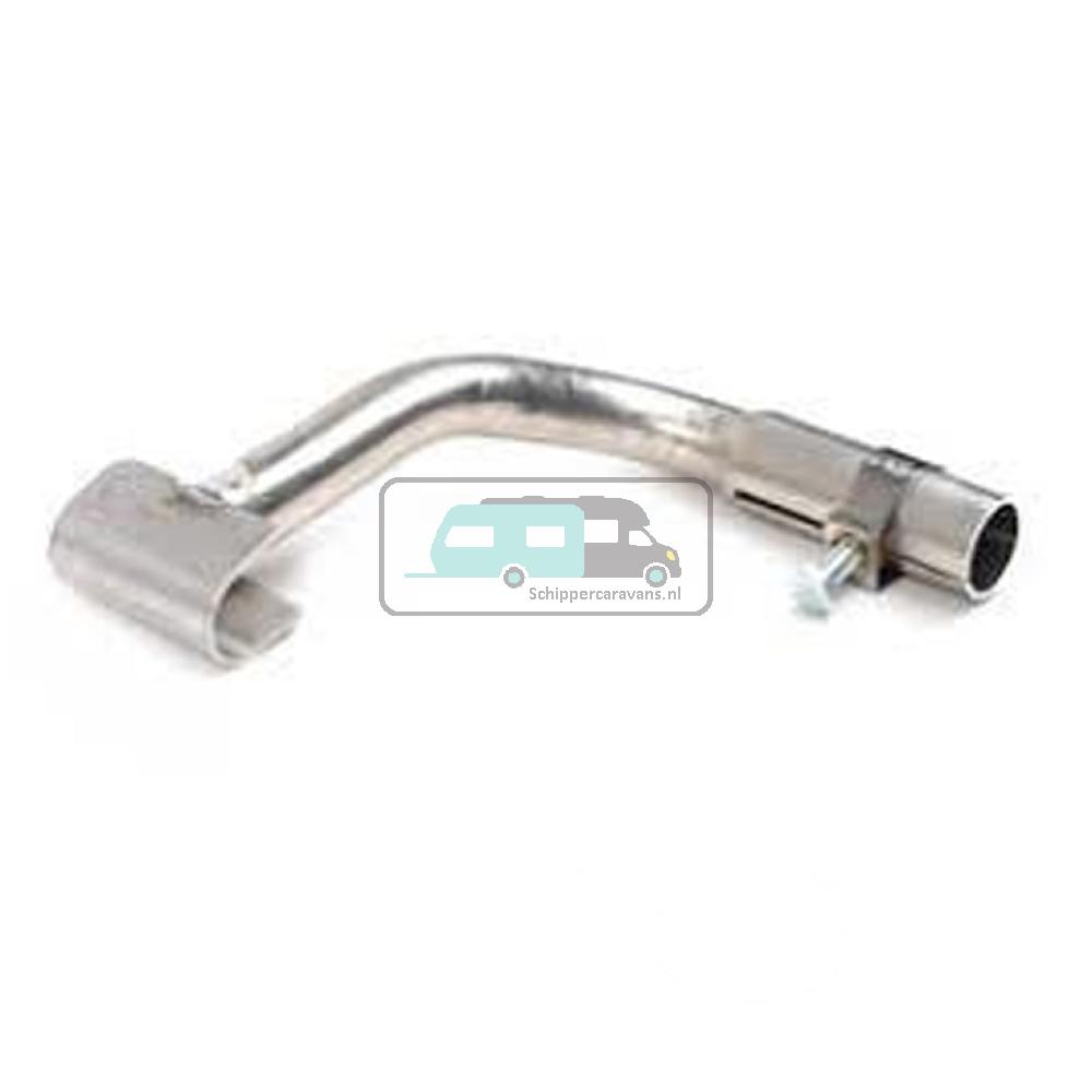 [OCS_A9902291] Thetford schoorsteenpijpje