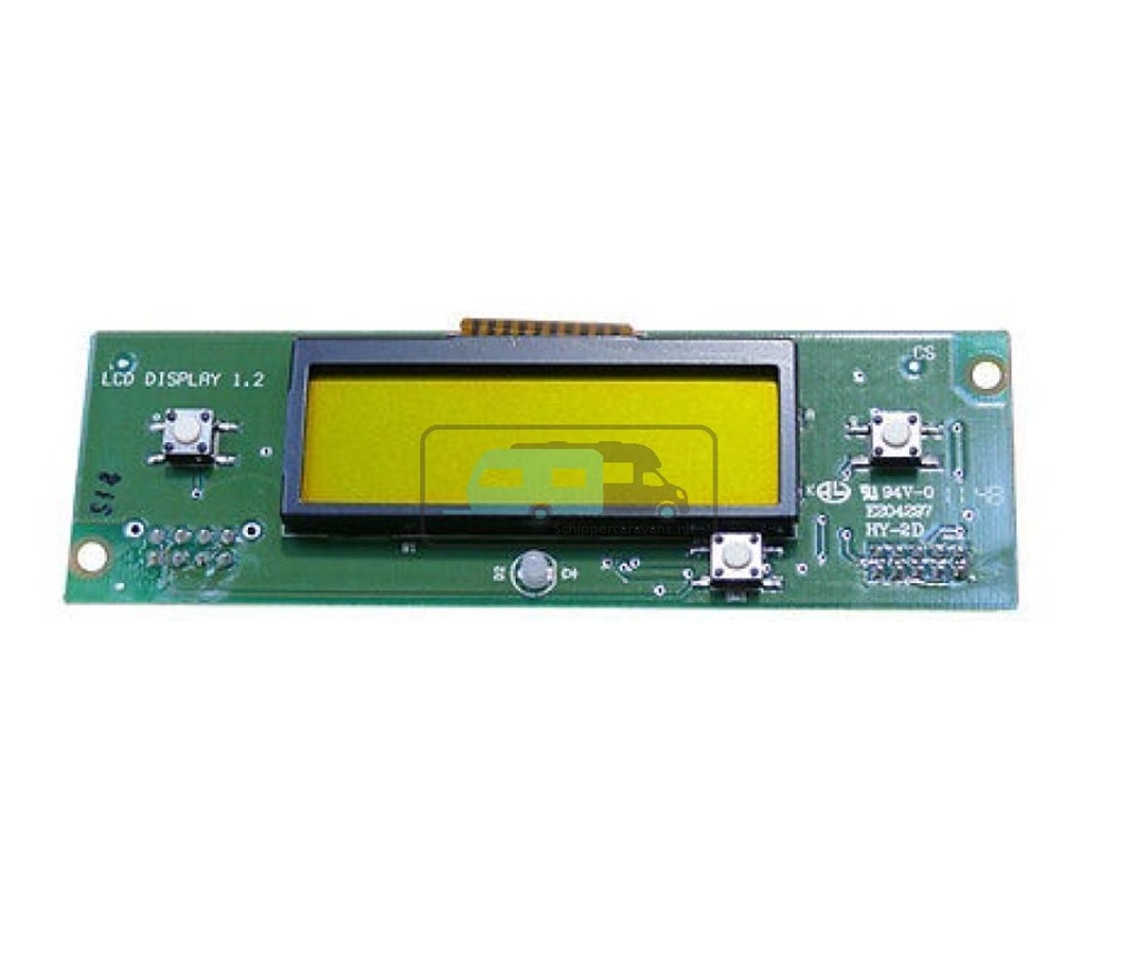 [OCS_A9900196] Display board N 90