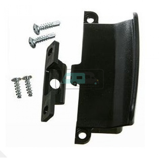 [OCS_62698527] Thetford Koelkast Sluiting zwart