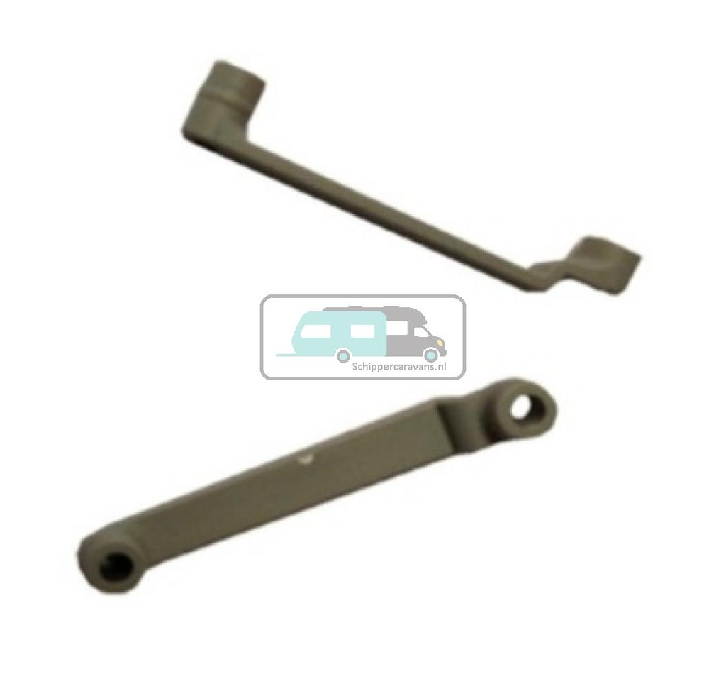 [OCS_A9900199] Thetford Storage Strap V2 >07/2005