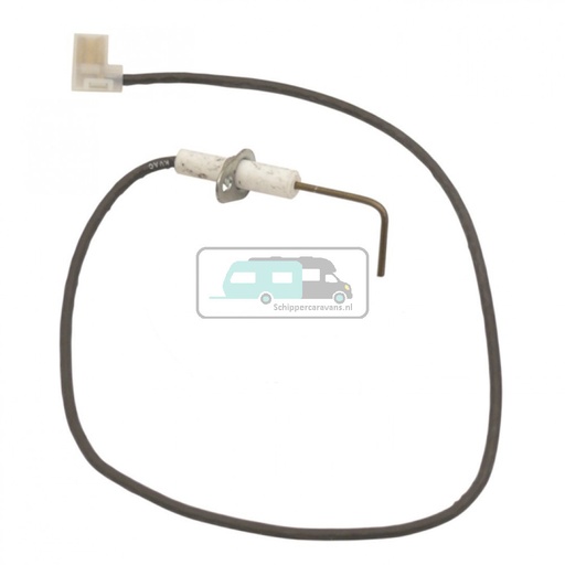 [OCS_626987] Spark electrode