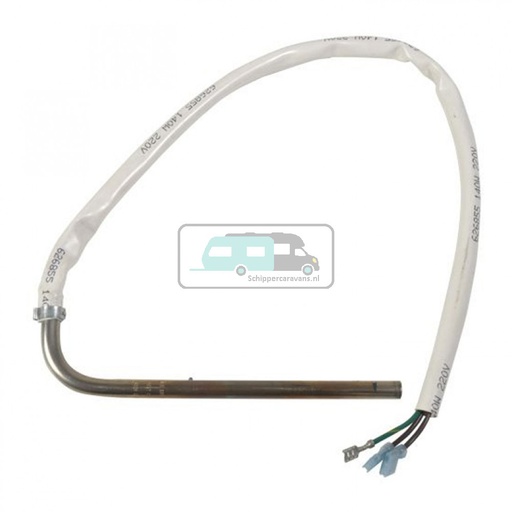 [OCS_626994] SR Heater 220V/157W 626994