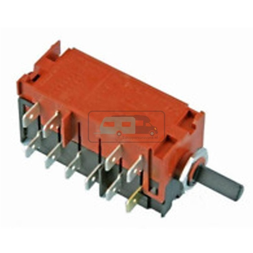 [OCS_626999] Keuzeschakelaar N90 koelkast