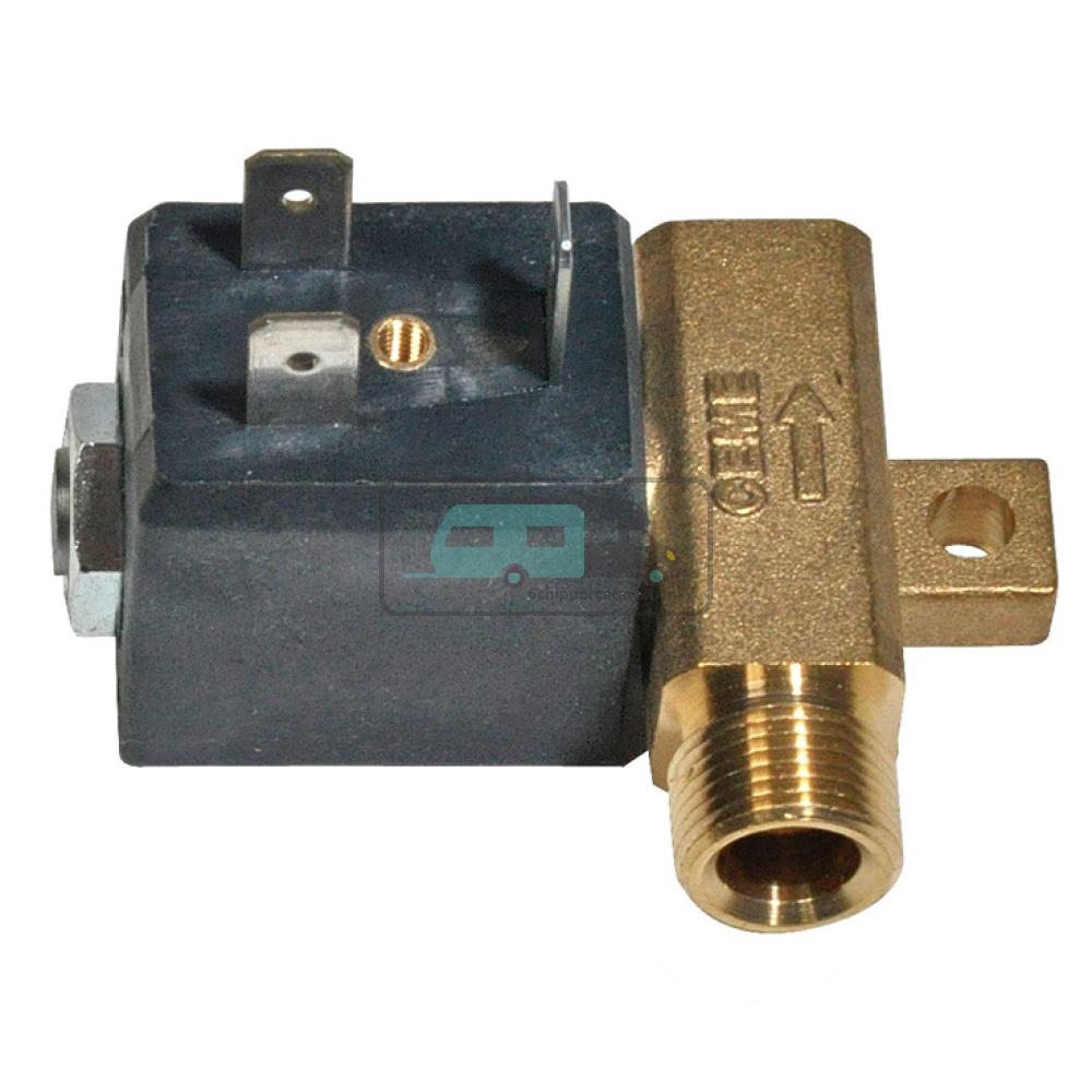 [OCS_A9900437] Thetford gasvalve automatic V5