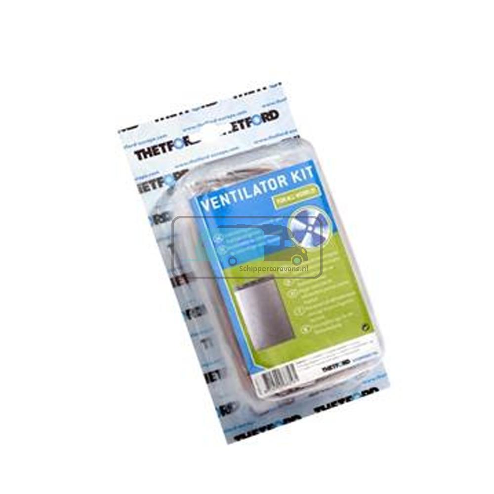 [OCS_A0000501] Thetford Ventilator voor Absorptiekoelkasten