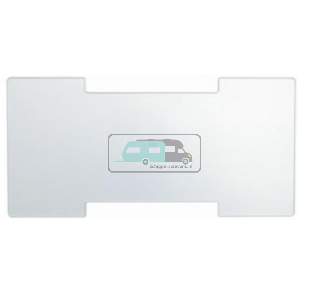 [OCS_A9907302] Thetford Winterafdekkap Dubbeldeurs