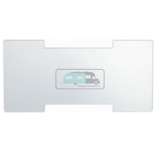 [OCS_63115080] Thetford Winterafdekkap Dubbeldeurs