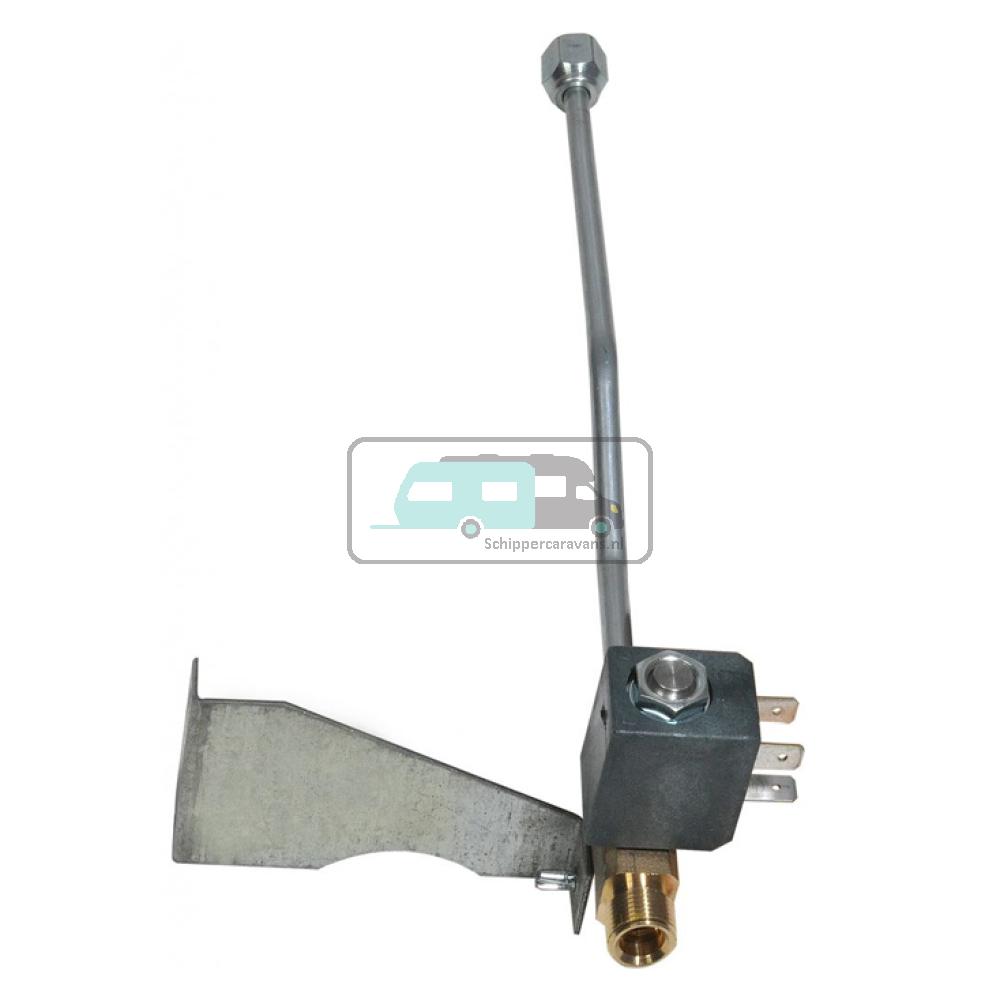 [OCS_A9902315] SR gas assembly