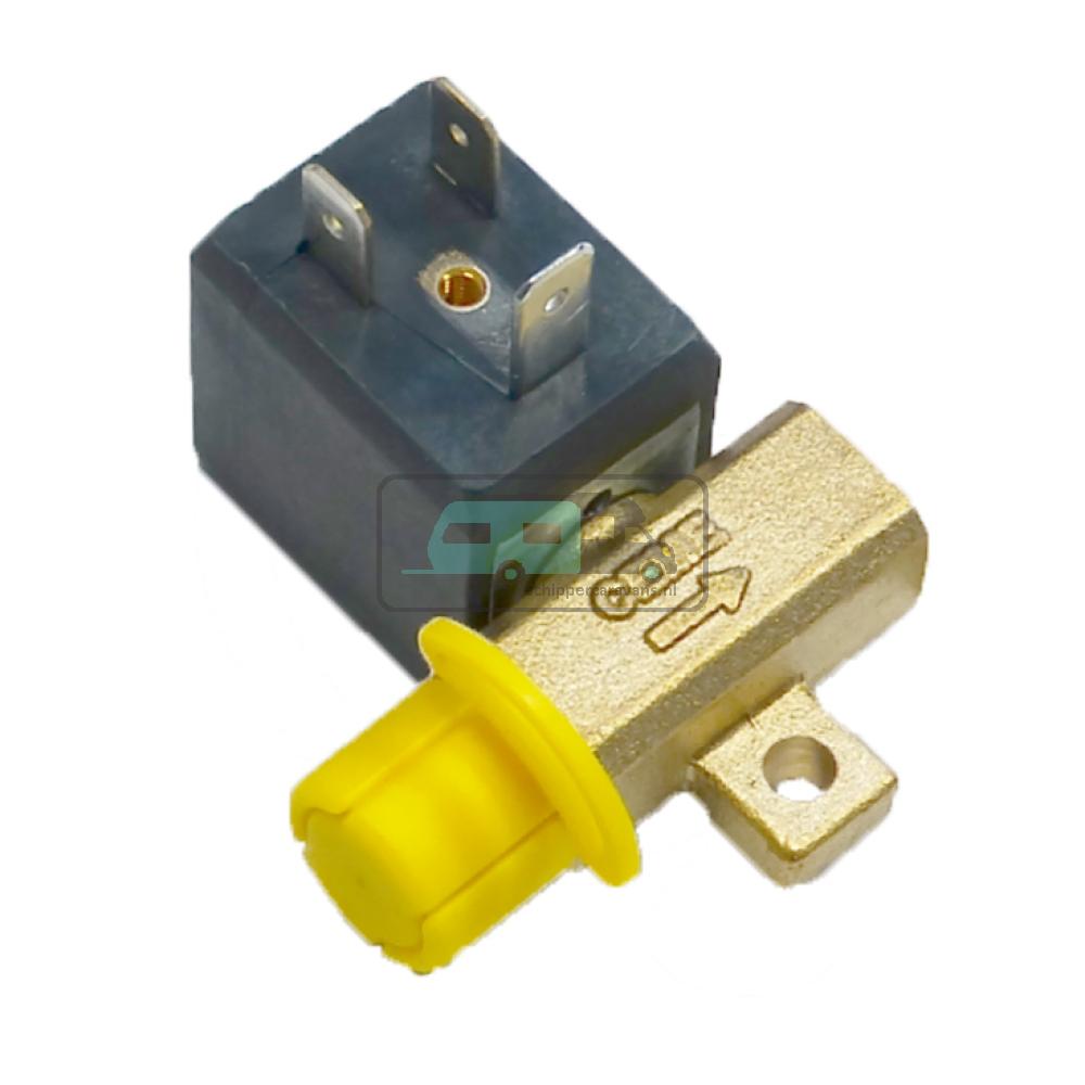 [OCS_A9902334] SR gas valve