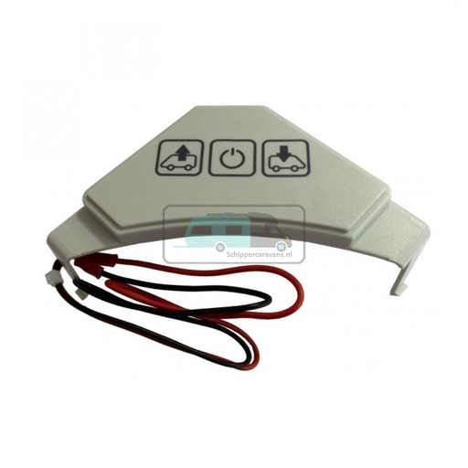 [OCS_700011] Thule Vent Electric Steering V08