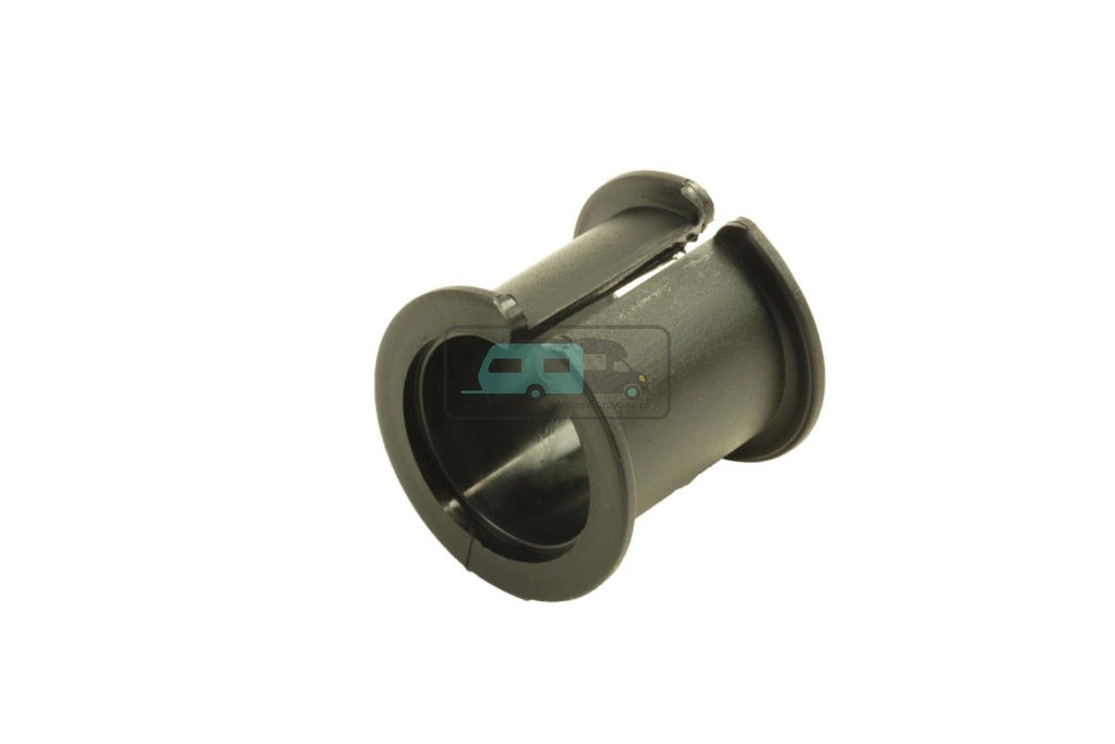 [OCS_A9900976] Fiamma Zwarte opvulring bike block 98656-582