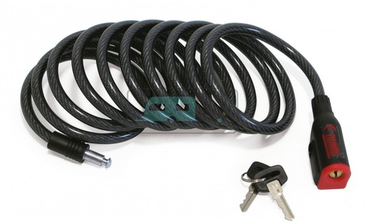 [OCS_700066] Fiamma Cable Lock 250cm