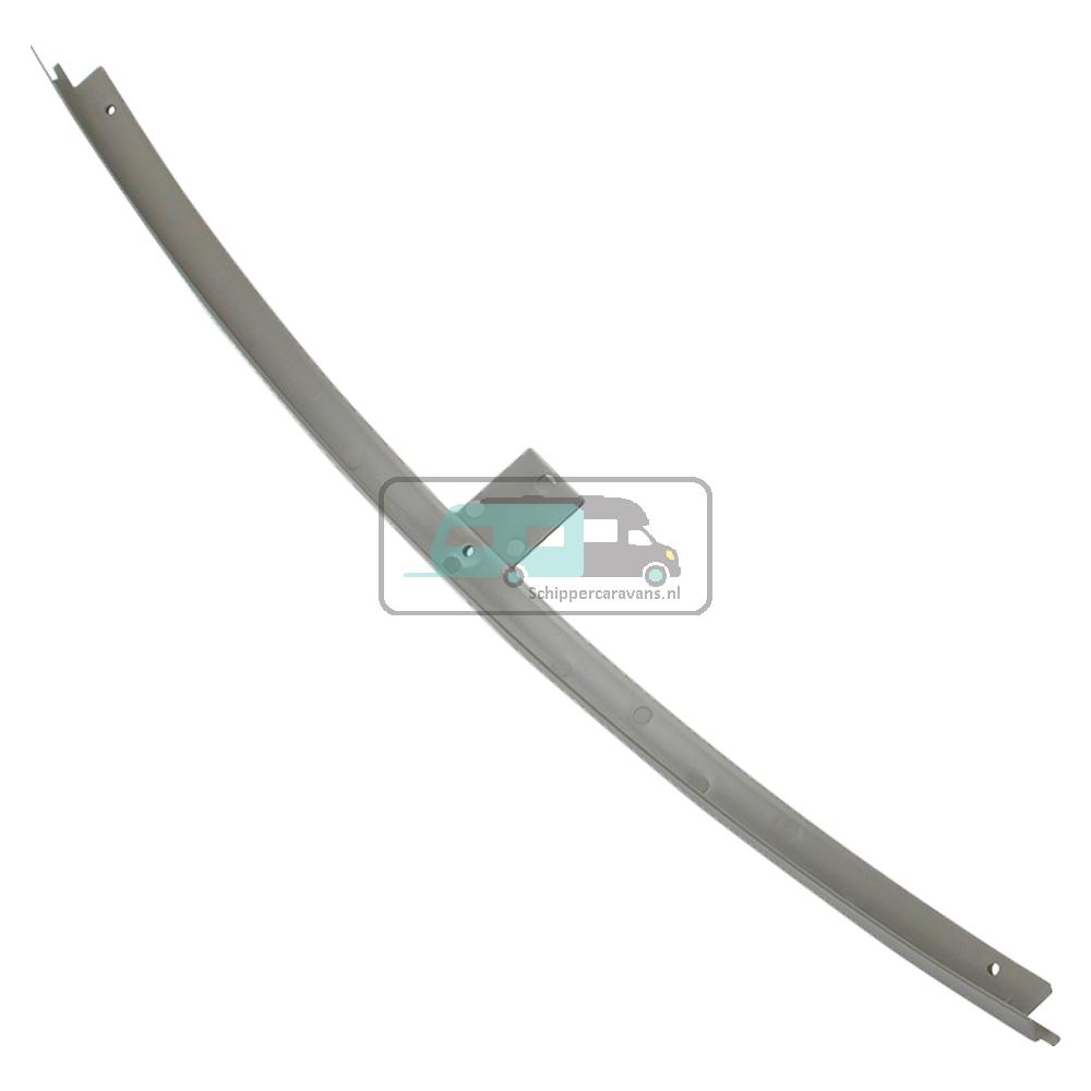 [OCS_A9903689] Dometic RM7655L Afdeklijst Deur Lcht Grijs