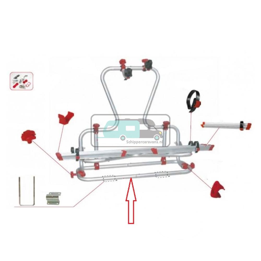 [OCS_A9900900] Fiamma Onderbeugel XLA Pro 