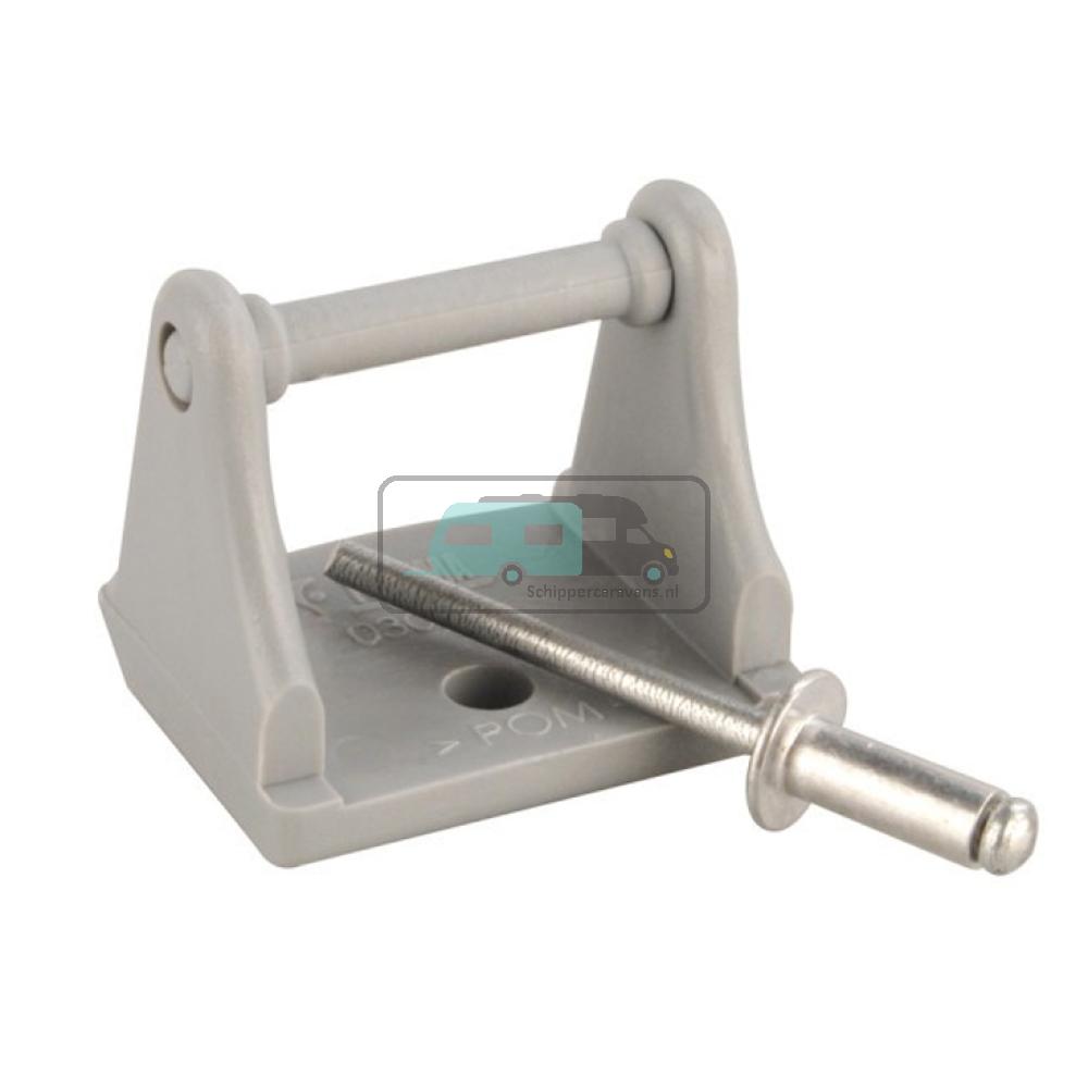 [OCS_A9905800] Fiamma klembekje dakligger F35 03052-01-