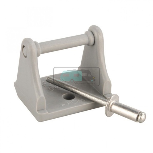 [OCS_700268] Fiamma klembekje dakligger F35 03052-01-