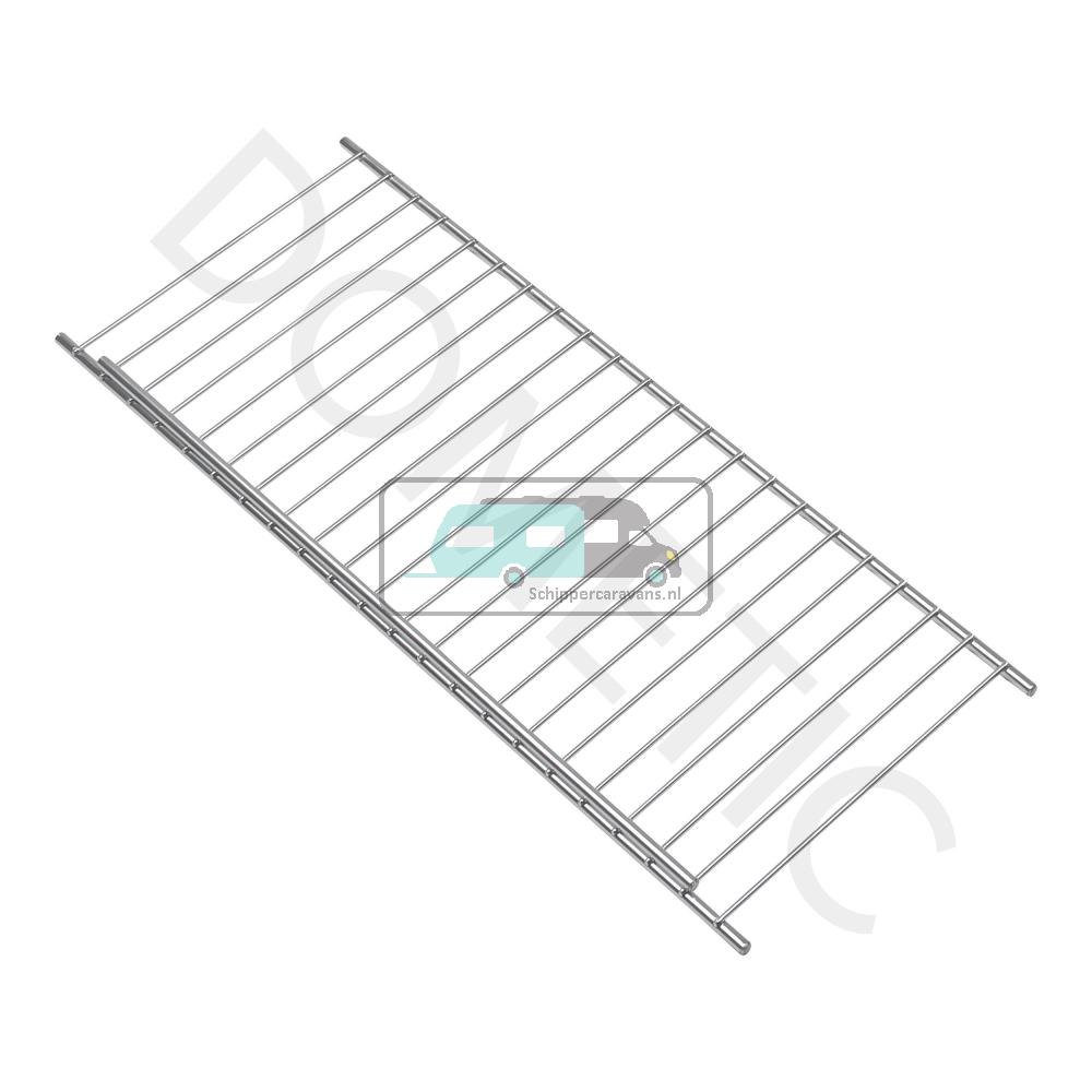 [OCS_A9904276] Dometic RMS8550 Rooster Bodem Verzinkt 462.5x180