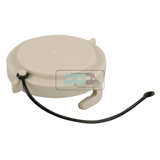 [OCS_700320] Fiamma Dop voor Tankafvoer 75mm