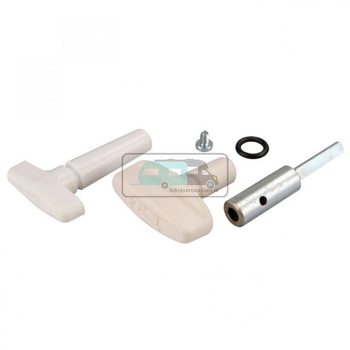 [OCS_700352] Fiamma Extension Kit Wit