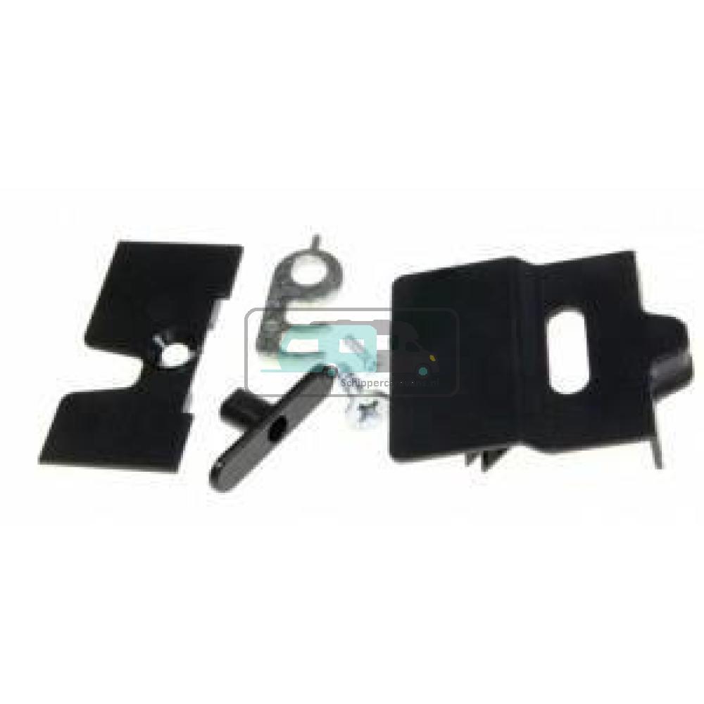 [OCS_A0027239] Dometic RM7855L Koelkast Sluiting