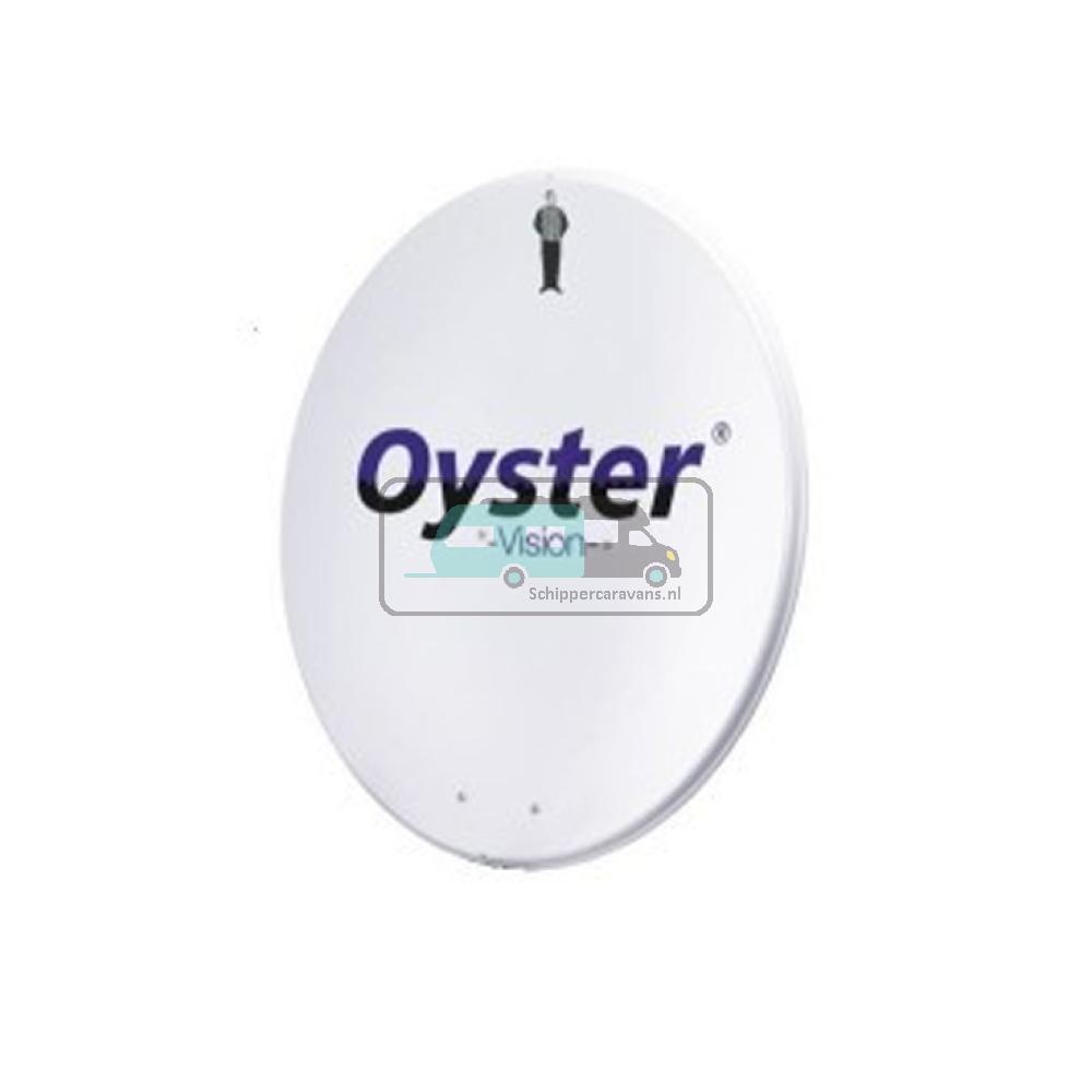 [OCS_A0035937] Schotelplaat Oyster Vision 85cm
