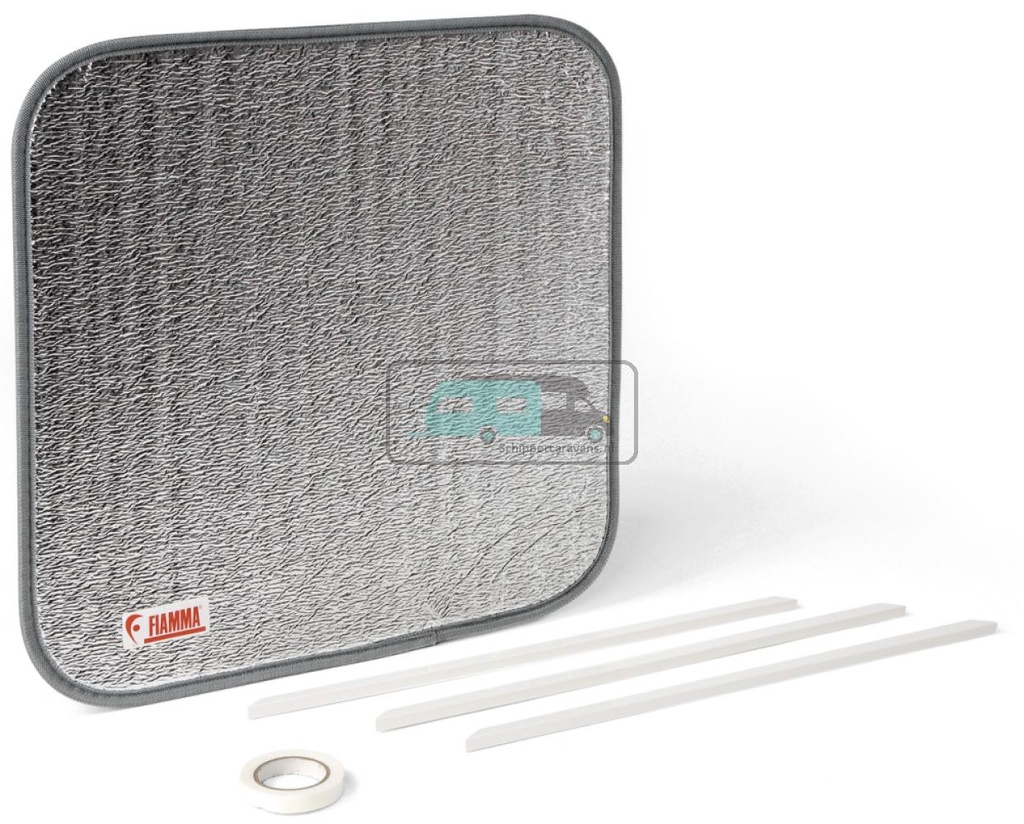 [OCS_A0007104] Fiamma Thermo Vent 40