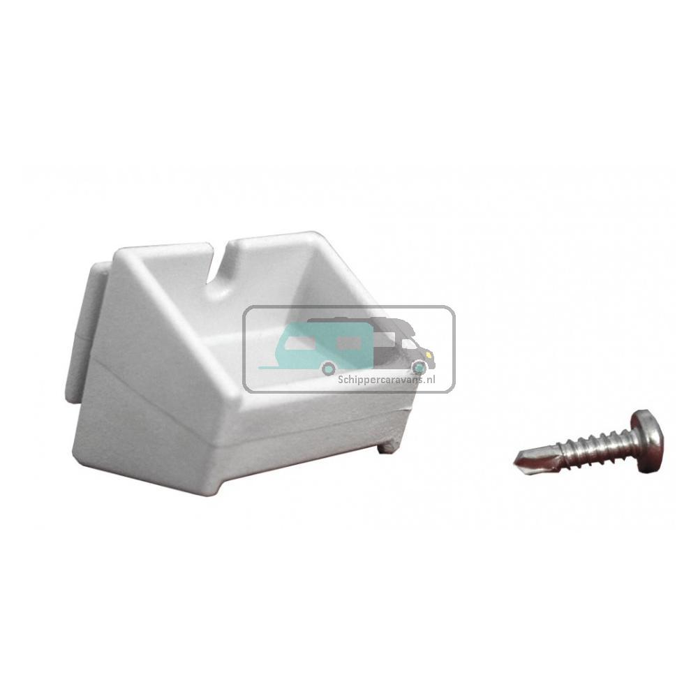 [OCS_A9902724] Thule masthouder Residence serie 6+8