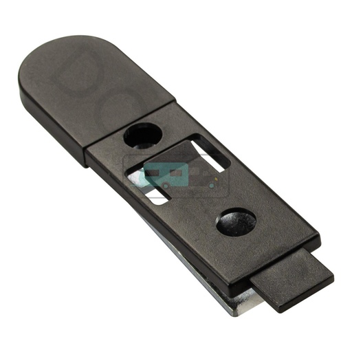 [OCS_700534] Dometic RMS8460 Scharnier Koelkast Zwart