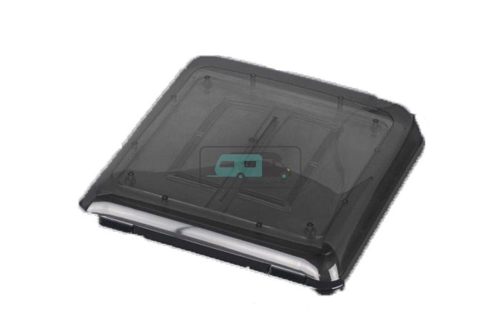 [OCS_A9905976] Fiamma Dakluikkap 40x40cm Crystal